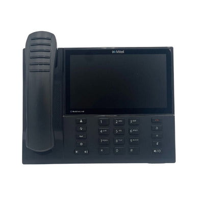 Digital Telephones
