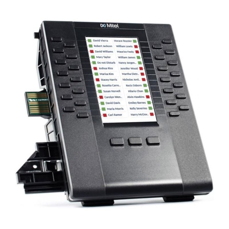 Module d'extension Mitel M695 (50006874) (neuf)