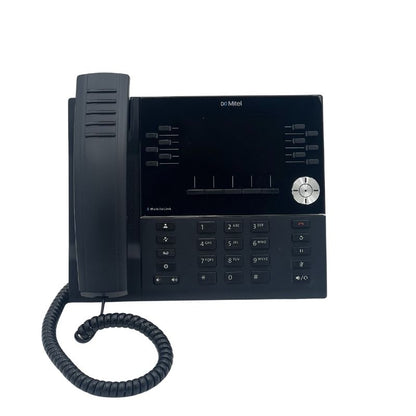 Téléphone IP Mitel MiVoice 6930 (50006769) (Reconditionné)