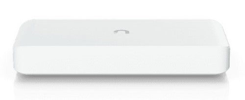 Ubiquiti UDB-Switch 2.5G Ethernet (100/1000/2500) Power over Ethernet (PoE) White