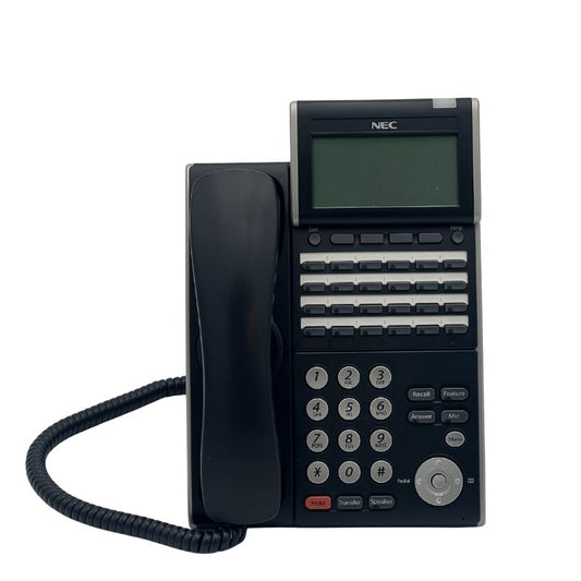 NEC DTL-24D-1 Telephone (680004) (Refurbished)