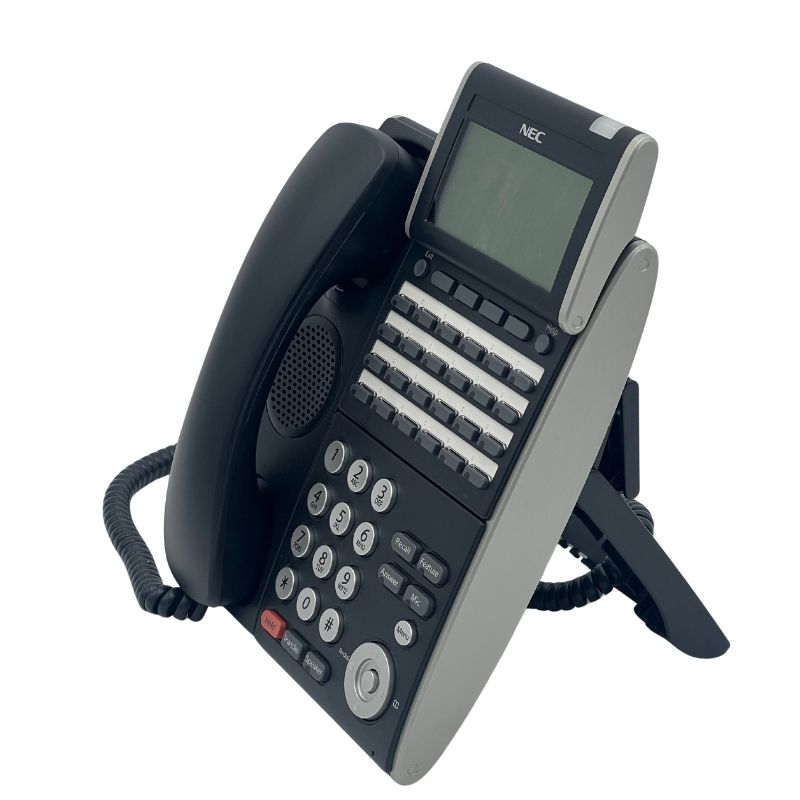 NEC DTL-24D-1 Telephone (680004) (Refurbished)