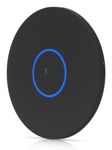 Ubiquiti U7 Pro XGS 8600 Mbit/s Black Power over Ethernet (PoE)