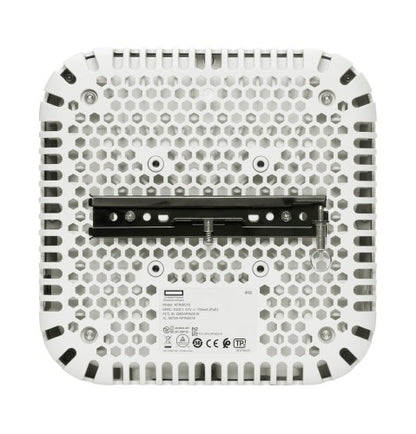 HPE Aruba Networking AP-518 (USF1) Dual Radio 4x4/2x2 Wi-Fi 6 6xRPSMA Connectors Hardened TAA AP