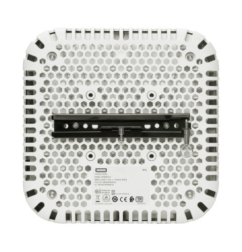 HPE Aruba Networking AP-518 (RWF1) Dual Radio 4x4/2x2 Wi-Fi 6 6xRPSMA Connectors Hardened TAA AP