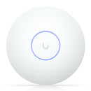 Ubiquiti U7 Long-Range 7300 Mbit/s White Power over Ethernet (PoE)