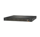 HPE Aruba Networking 8325-32C Port to Power Airflow 6 Fans 2 PSU Managed L3 1U