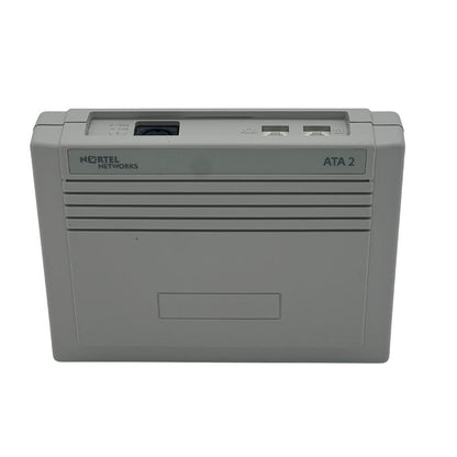 Norstar ATA2 – Adaptateur téléphonique analogique (NT8B90AL) (Reconditionné)