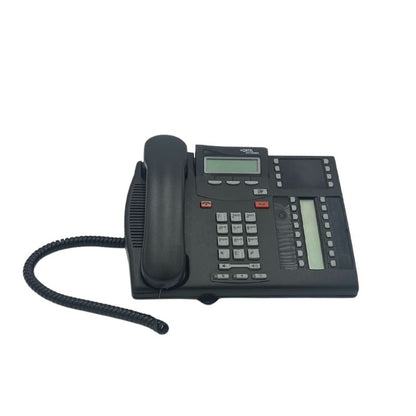 Téléphone Nortel Norstar T7316E amélioré (NT8B27) (Reconditionné)