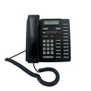 Nortel Aastra M9316 CW (Call Waiting) Single Line Phone Black (Refurbished) (NT2N31)