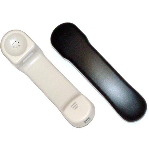 Nortel T Series Handset - Charcoal