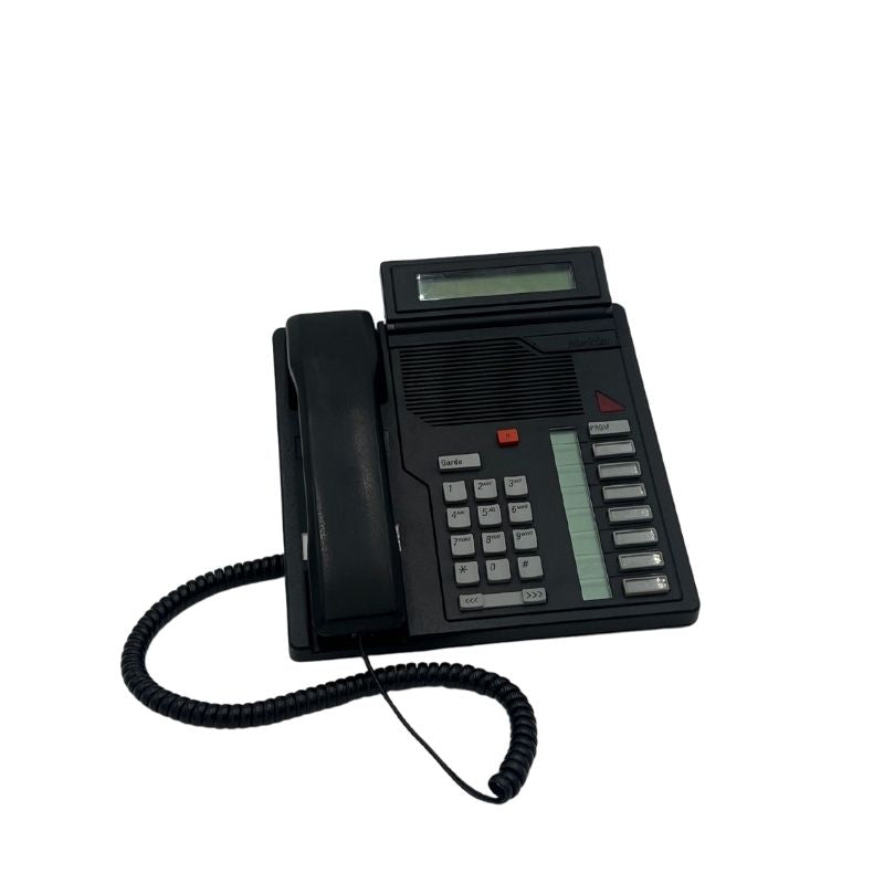 Nortel Meridian M2008HF – Basic Hands-Free Digital Phone (Refurbished)