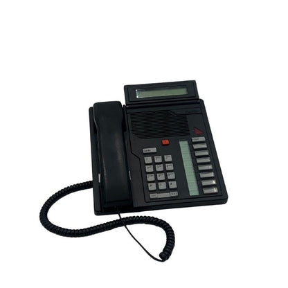 Nortel M2008HFD Hands-Free Digital Display Phone Refurbished  (NT2K08 / NT9K08) NORTEL