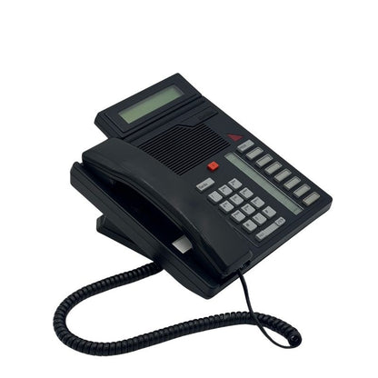 Nortel Meridian M2008HF – Basic Hands-Free Digital Phone (Refurbished)