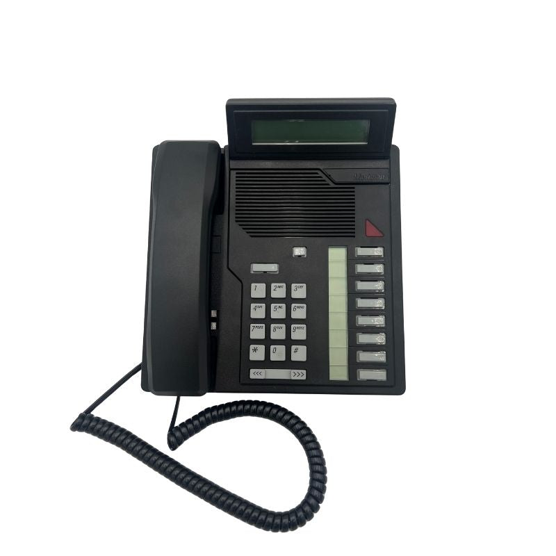 Nortel Meridian M2008D – Digital Display Phone (Refurbished)