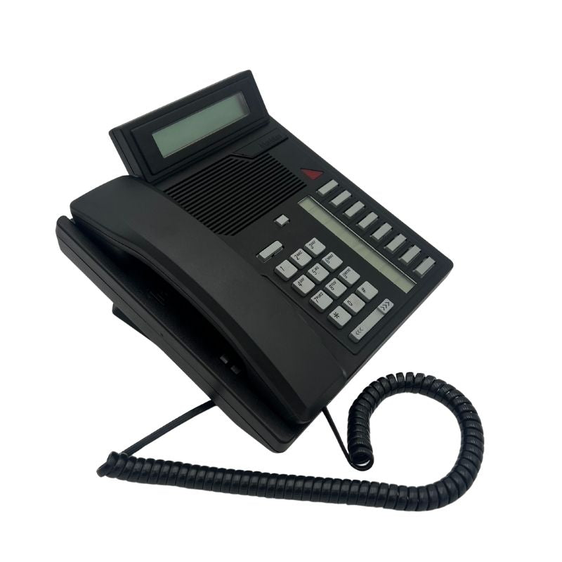 Nortel Meridian M2008D – Digital Display Phone (Refurbished)