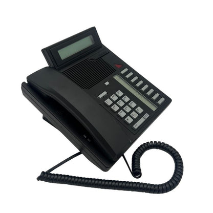 Nortel Meridian M2008D – Digital Display Phone (Refurbished)
