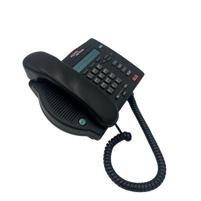 Nortel M3902 Telephone – Charcoal (Refurbished)