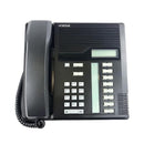 Nortel Norstar M7208 Black Display Speakerphone (NT8B30) (Refurbished)