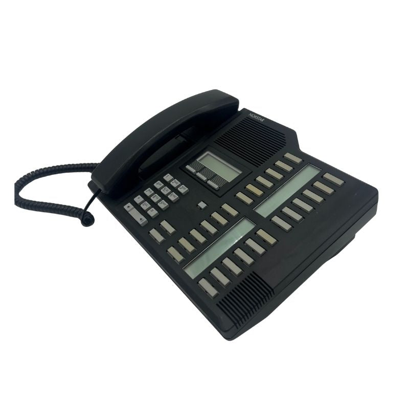 Nortel Norstar M7324 Telephone (NT8B42) (Refurbished)