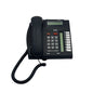 Téléphone anthracite Nortel Norstar T7208 (NT8B26) Reconditionné)
