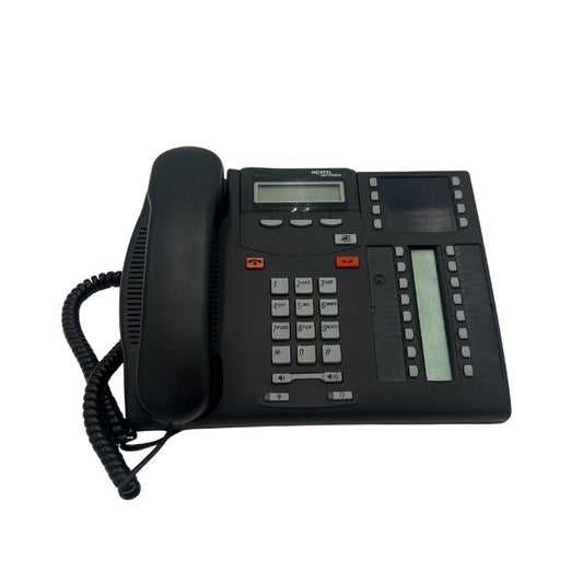 Nortel Norstar T7316 Telephone (NT8B27) (Refurbished)
