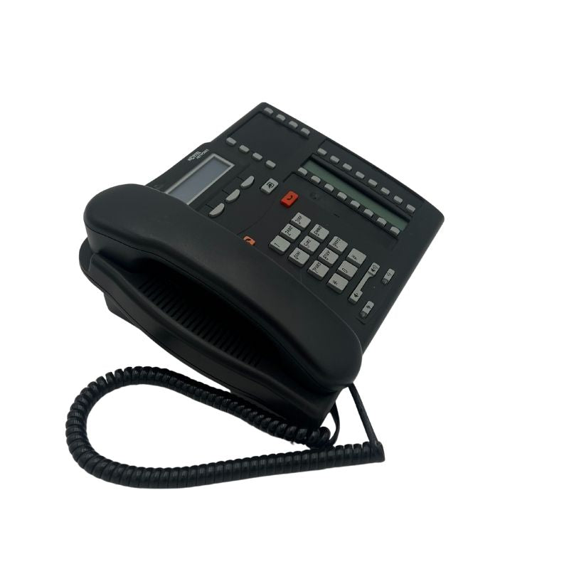 Nortel Norstar T7316E Enhanced Telephone (NT8B27) (Refurbished)