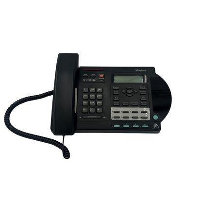 Nortel Venture – 3-Line Analog Business Phone (NT2N81) (Refurbished)