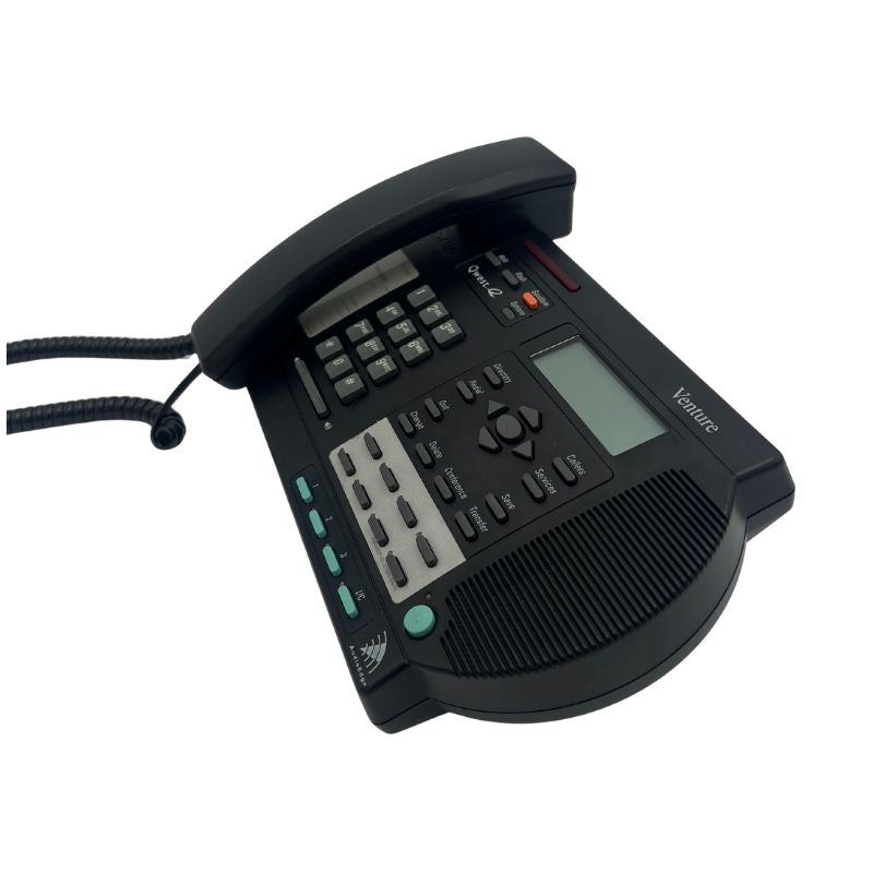 Nortel Venture – 3-Line Analog Business Phone (NT2N81) (Refurbished)