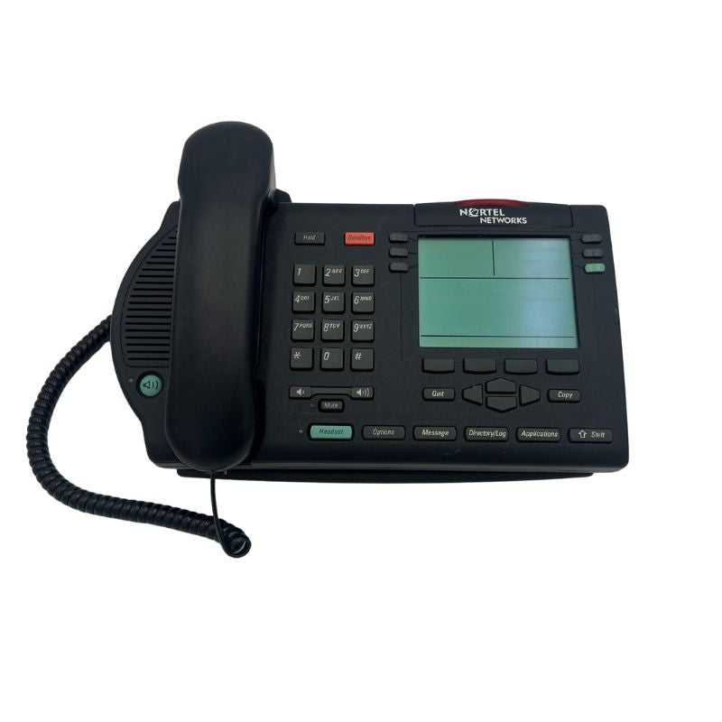 Nortel M3904 Digital Telephone – (Refurbished)  CALL FOR PRICE