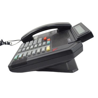 Téléphone à écran noir Nortel Meridian M5316 (NT4X42) (Reconditionné)