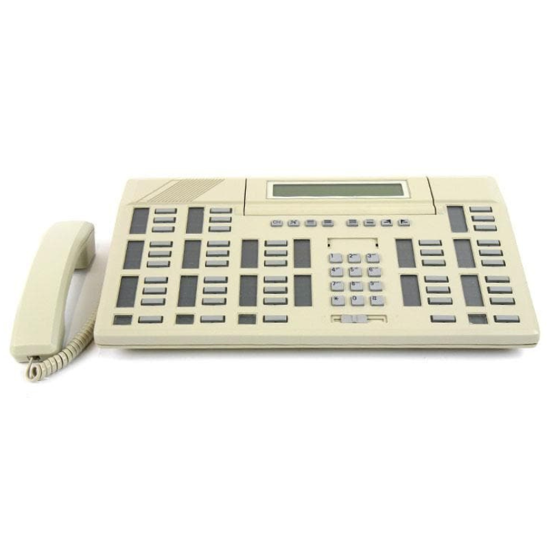 NORTEL Meridian M2250 Attendant Console (Refurbished)