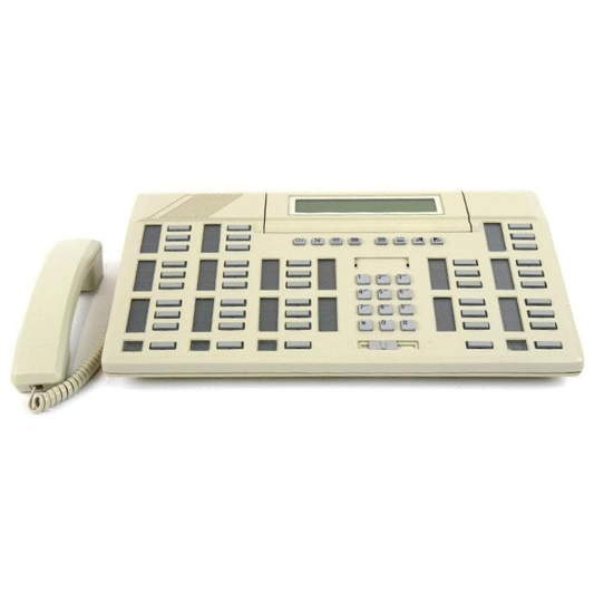 Console d'accueil NORTEL Meridian M2250 (Reconditionné)