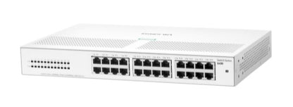HPE Aruba Networking Networking Instant On Switch 24p Gigabit 1430