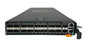 HPE Storage DCN 16p QSFP28 100GbE Power to Connector Half Width Switch H-series SN8325H