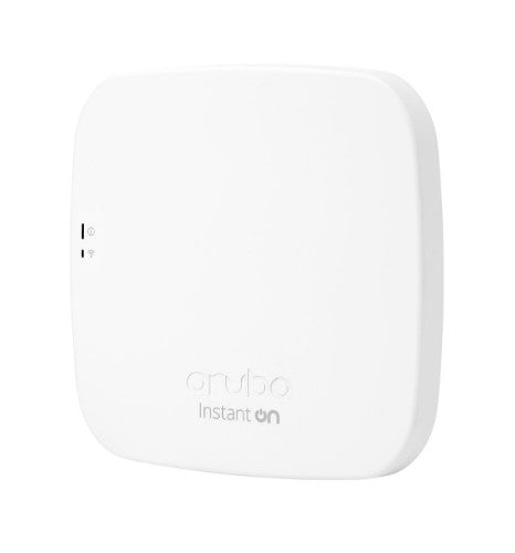 HPE Aruba Networking Aruba Instant On AP11 (JP) 1167 Mbit/s White Power over Ethernet (PoE)