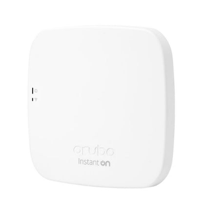 HPE Aruba Networking Aruba Instant On AP11 (JP) 1167 Mbit/s White Power over Ethernet (PoE)