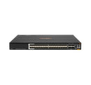 HPE Aruba Networking CX 8360-32Y4C Managed L3 1U Black