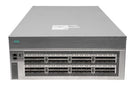 HPE Networking Comware Data Center Switch 64p QSFP-DD 400G 5965