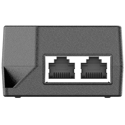 Grandstream Networks GS-POE15W-MG PoE adapter 2.5 Gigabit Ethernet