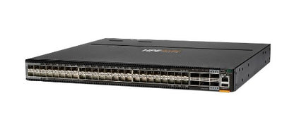 HPE Aruba Networking CX 8360-48Y6C v2 48p 25G SFP28 4Sec 6p 100G QSFP+ 2Sec BF 5 Fans 2AC Bundle