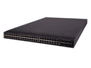 HPE FlexFabric 5940 48SFP+ 6QSFP+ Managed L2/L3 1U Black