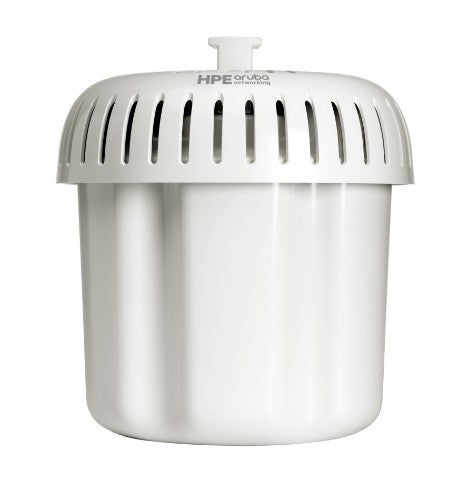 HPE Aruba Networking AP-575 (JP) 802.11ax 2x2/4x4 Dual Radio Integrated Omni Antennas Outdoor AP
