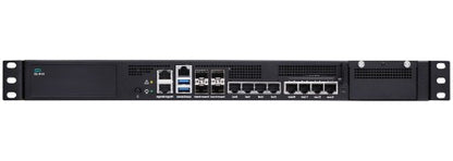 HPE Aruba Networking EC‑M‑H NFR SD‑WAN gateway/controller 10, 100, 1000, 10000 Mbit/s