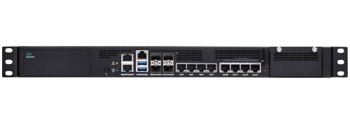 HPE Aruba Networking EC‑M‑H NFR SD‑WAN gateway/controller 10, 100, 1000, 10000 Mbit/s
