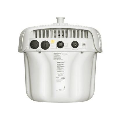 HPE Aruba Networking AP-585EX (RW) Dual Radio 4x4 802.11ax Internal Omni Ants Unified HazLoc AP