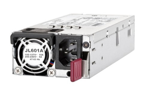HPE Aruba Networking X391 850W Port-to-Power AC Power Supply
