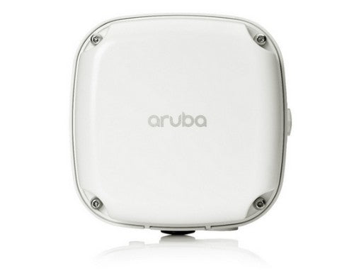 HPE Aruba Networking R4W48AR wireless access point 1774 Mbit/s White Power over Ethernet (PoE)