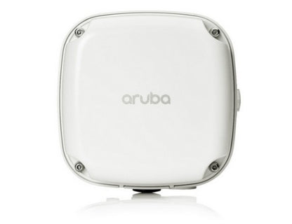 HPE Aruba Networking R4W48AR wireless access point 1774 Mbit/s White Power over Ethernet (PoE)