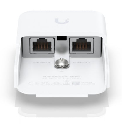 Ubiquiti UACC-ETH-SP-Pro White